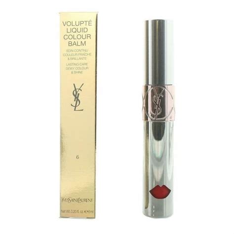 ysl volupte liquid color balm uk